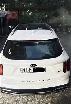 كيا سورينتو